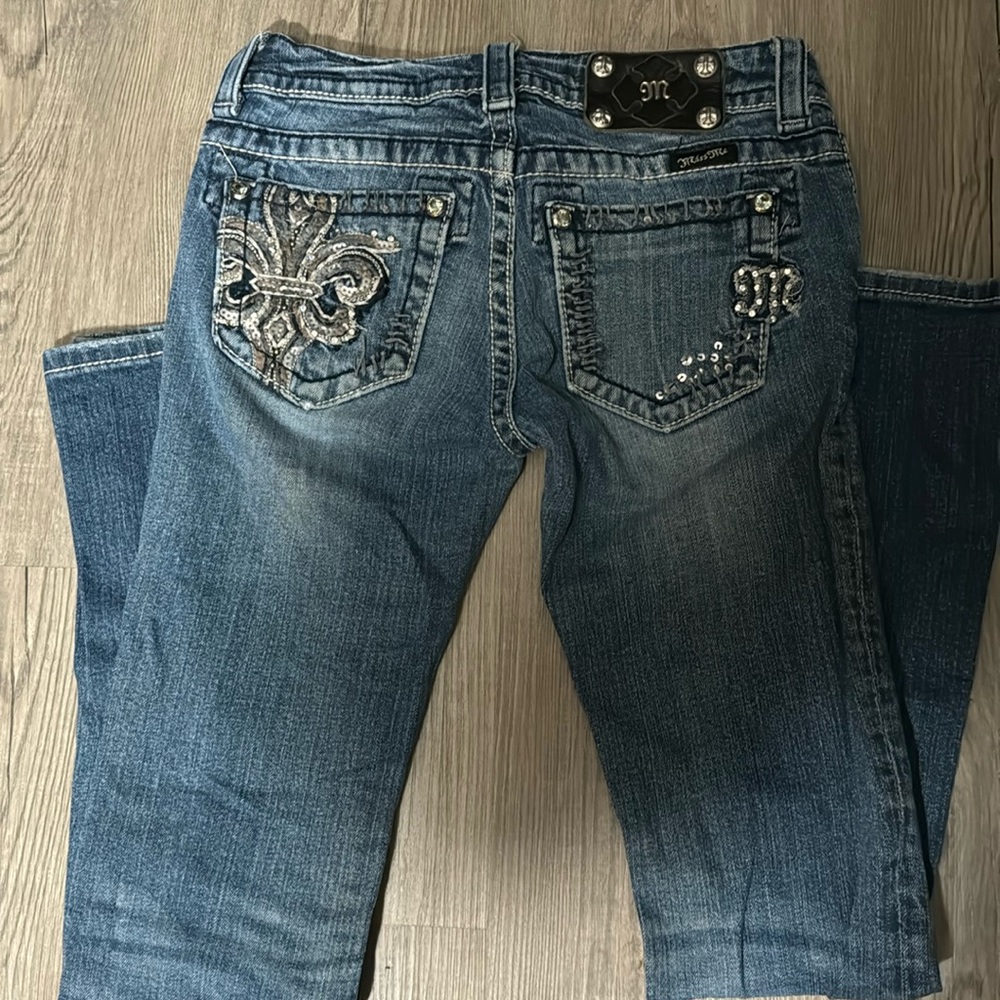 Miss Me women’s jeans bootcut
